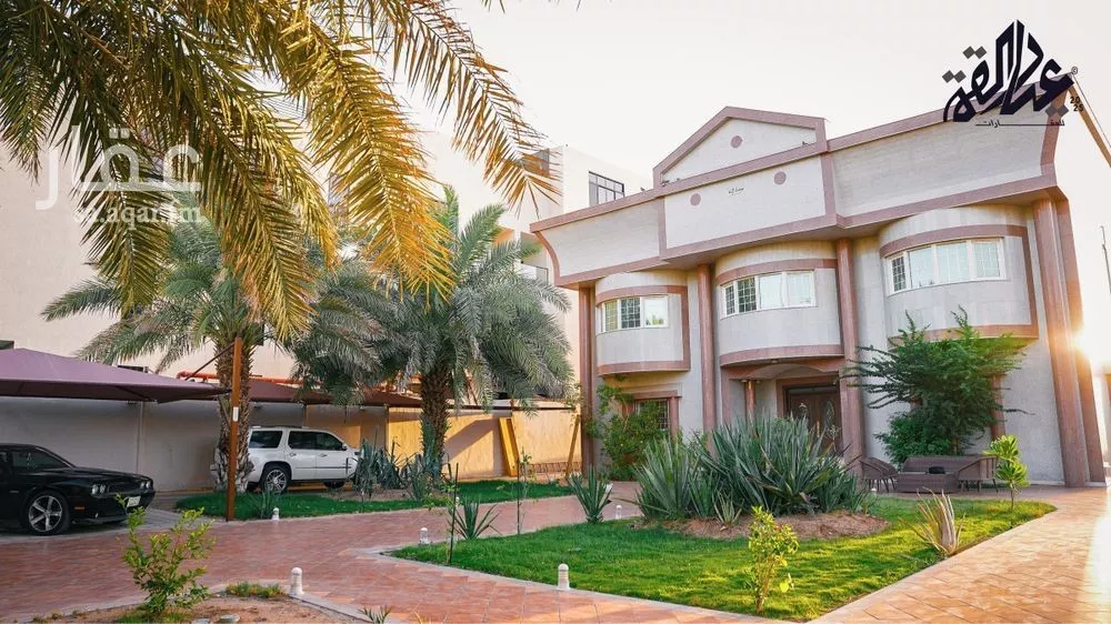 فيلا 10 غرف في الدفاع 4