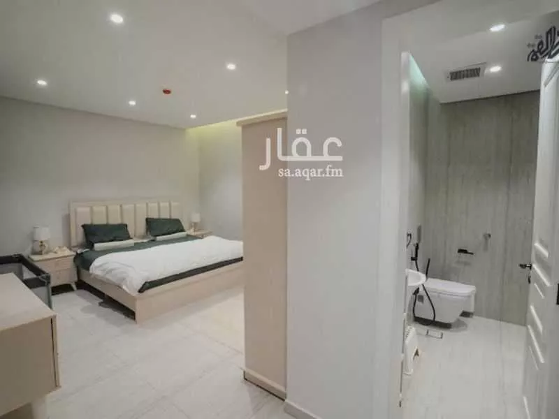 شقة 3 غرف في الياسمين 5