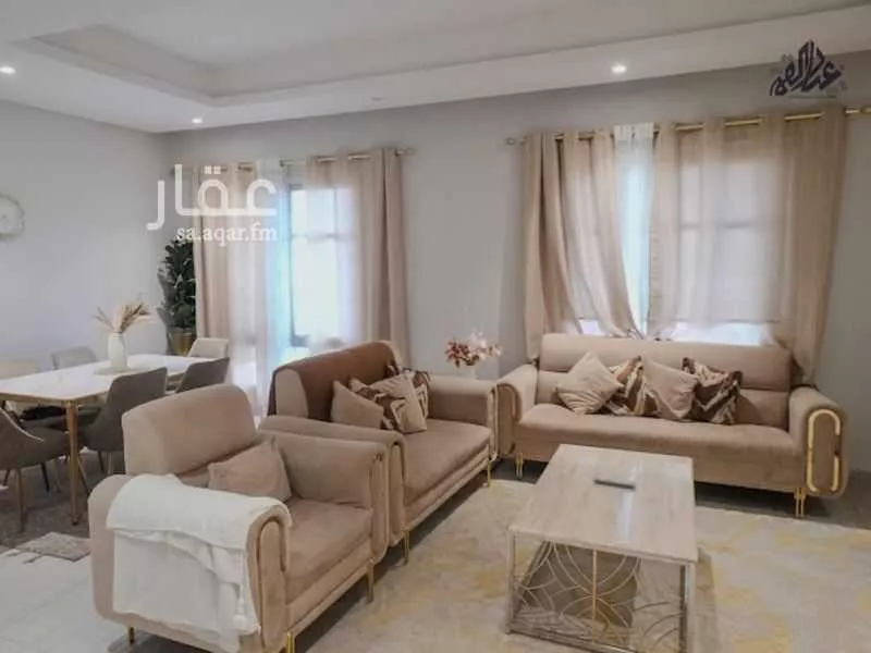 شقة 3 غرف في الياسمين 1