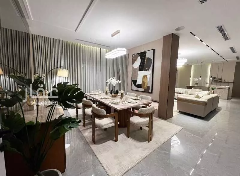 فيلا 6 غرف في الياقوت 3