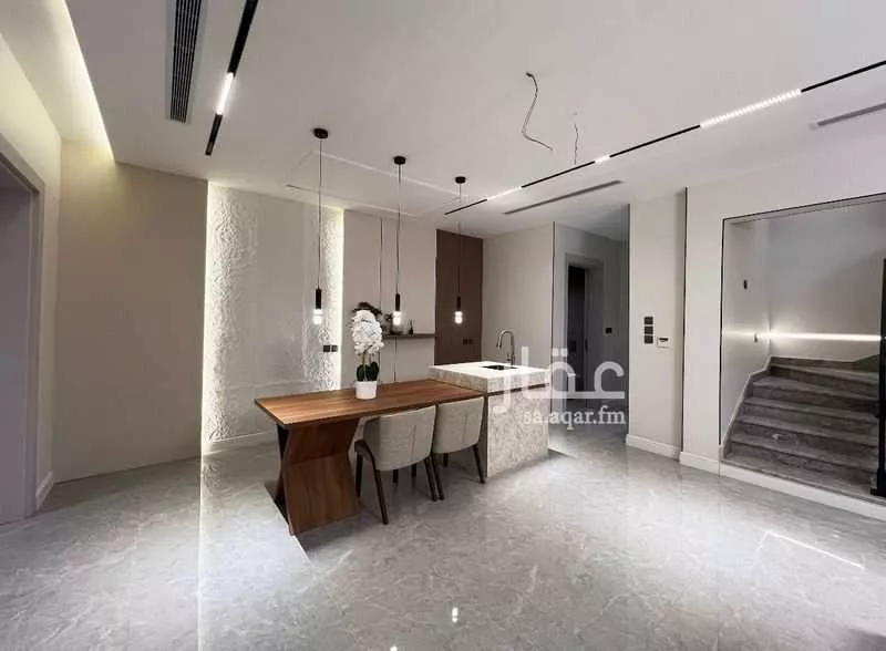 فيلا 6 غرف في الياقوت 4