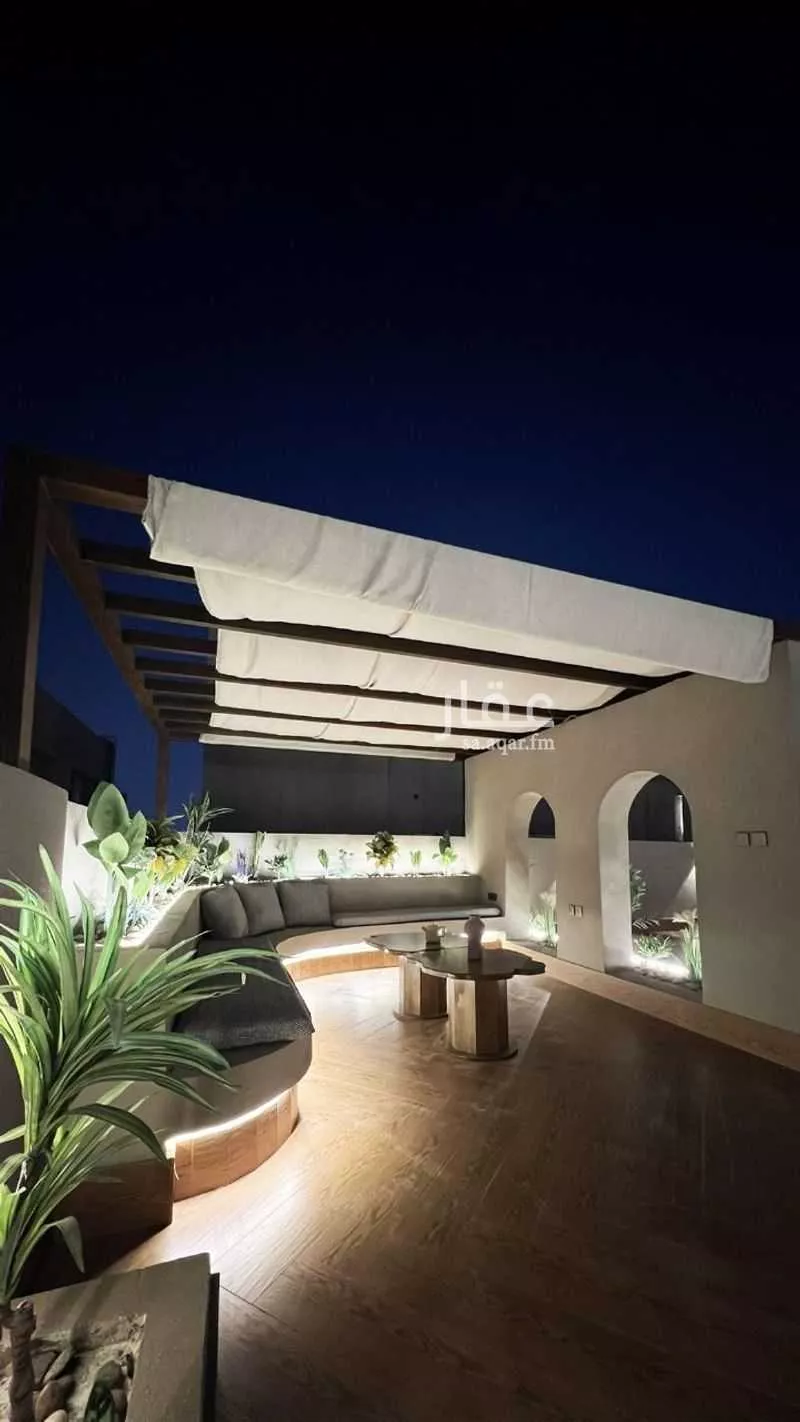 5 bedroom building in Al Salamah, Jeddah 16