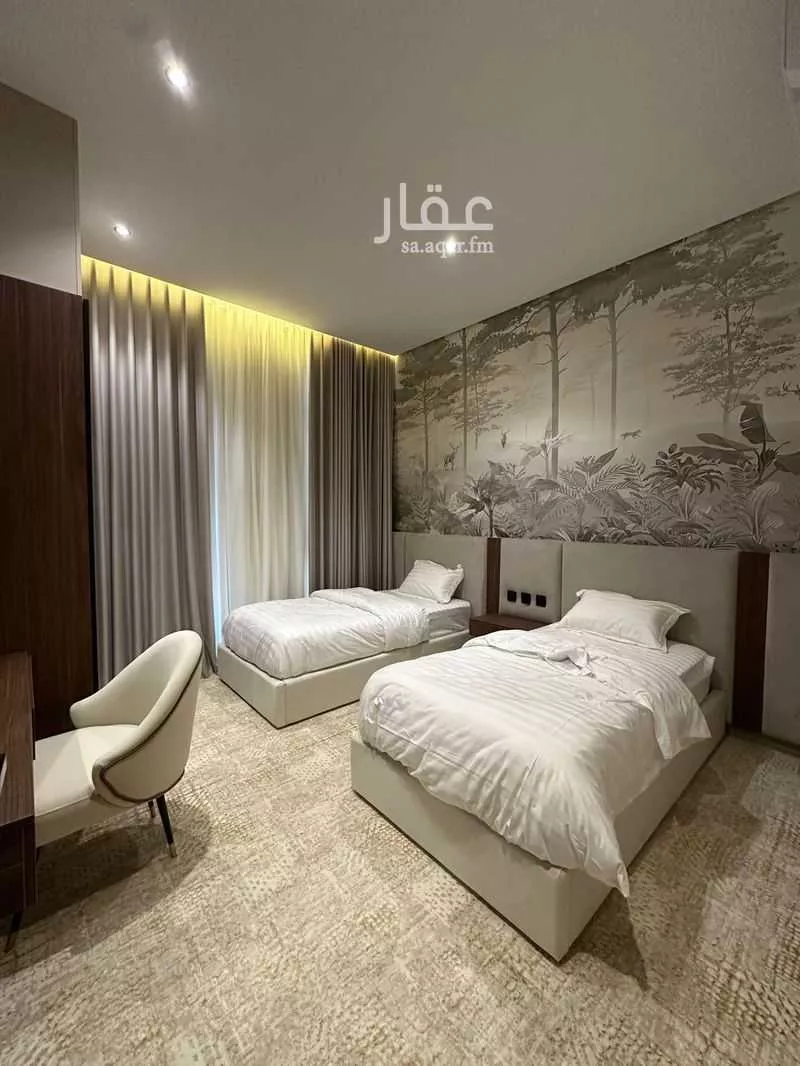 1217 sqm land in Al Fayha 4