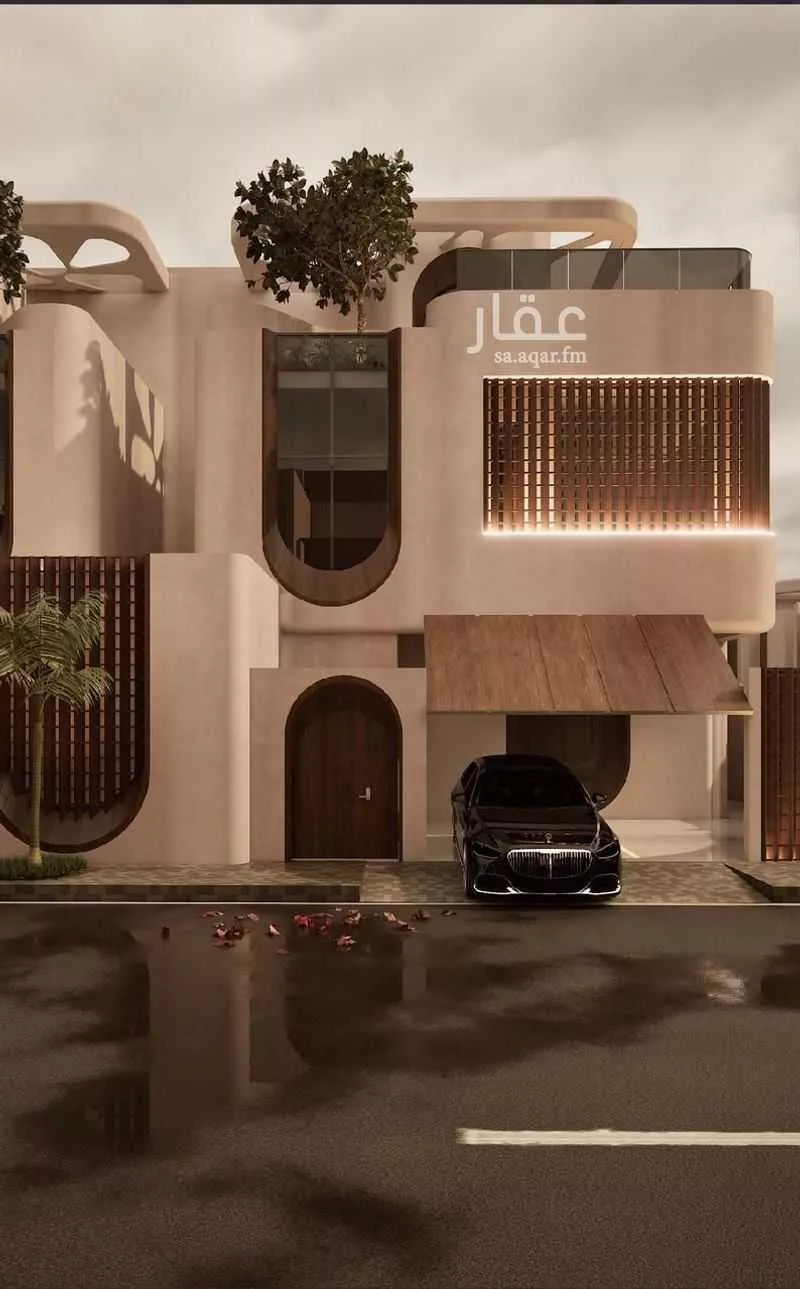 8 bedroom villa in Al Basateen, Jeddah 6