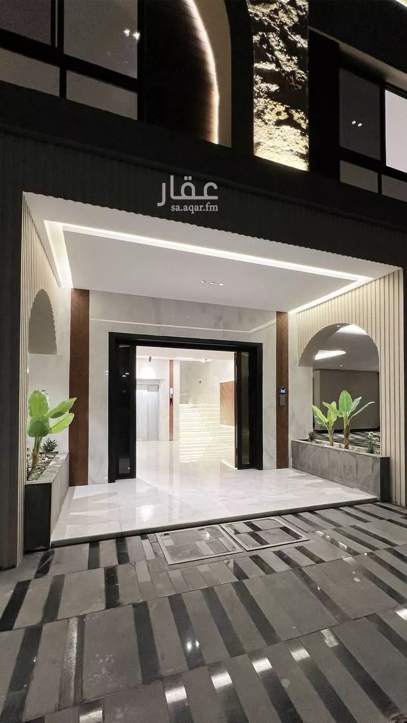 عمارة 174 م² في السلامة 4