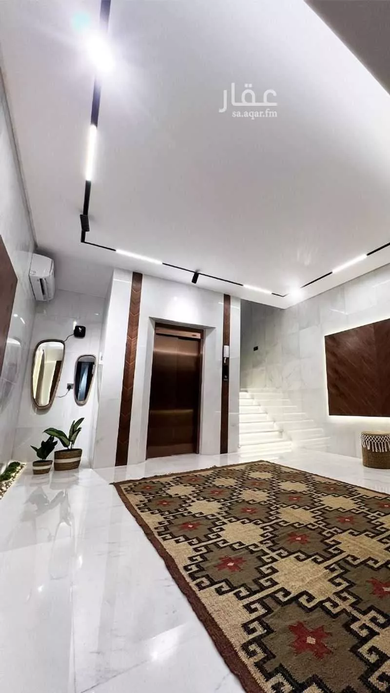 عمارة 174 م² في السلامة 5