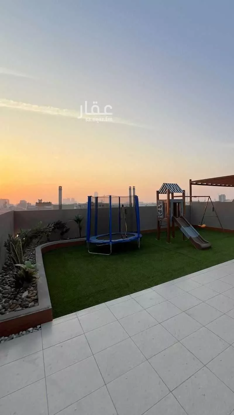 5 bedroom building in Al Salamah, Jeddah 20