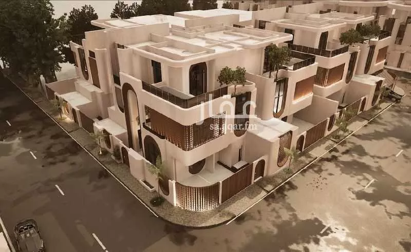 8 bedroom villa in Al Basateen, Jeddah 4