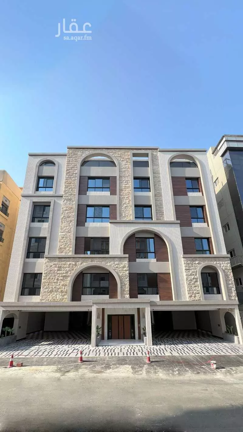 عمارة 174 م² في السلامة 1