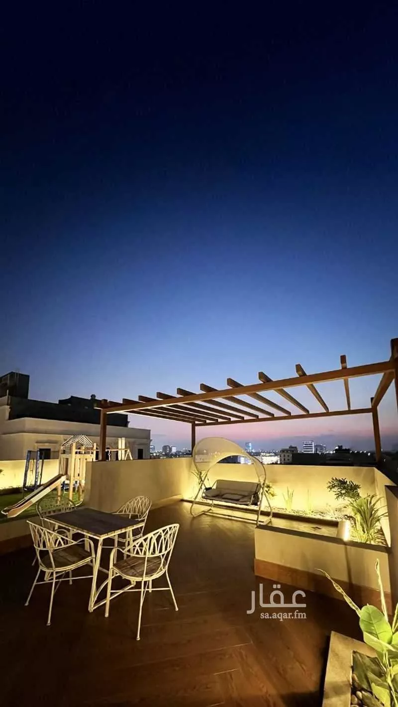 5 bedroom building in Al Salamah, Jeddah 18