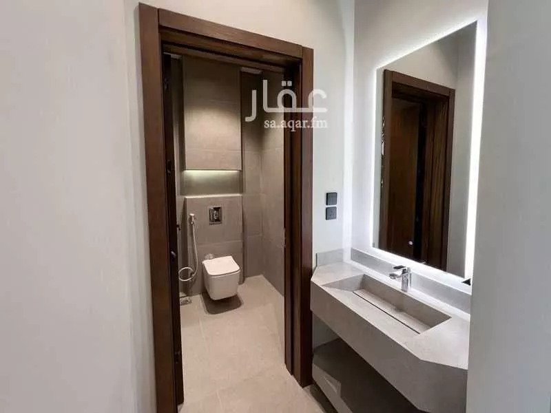 4 bedroom apartment in Al Wurud, Jeddah 10