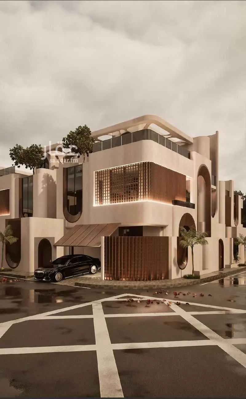 8 bedroom villa in Al Basateen, Jeddah 5