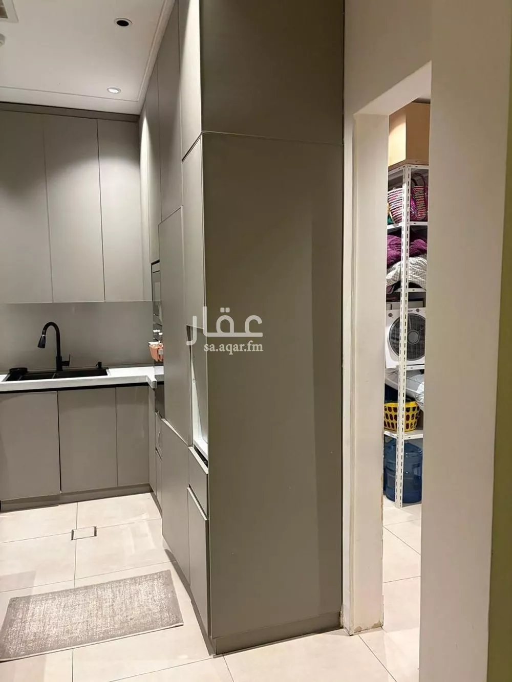 3 bedroom apartment in Al Murooj, Riyadh 5