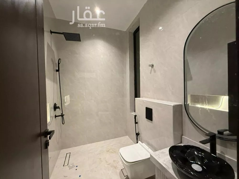 شقة 3 غرف في الجنادرية 4