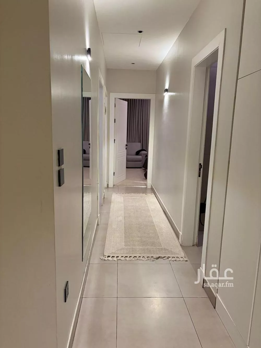 3 bedroom apartment in Al Murooj, Riyadh 4