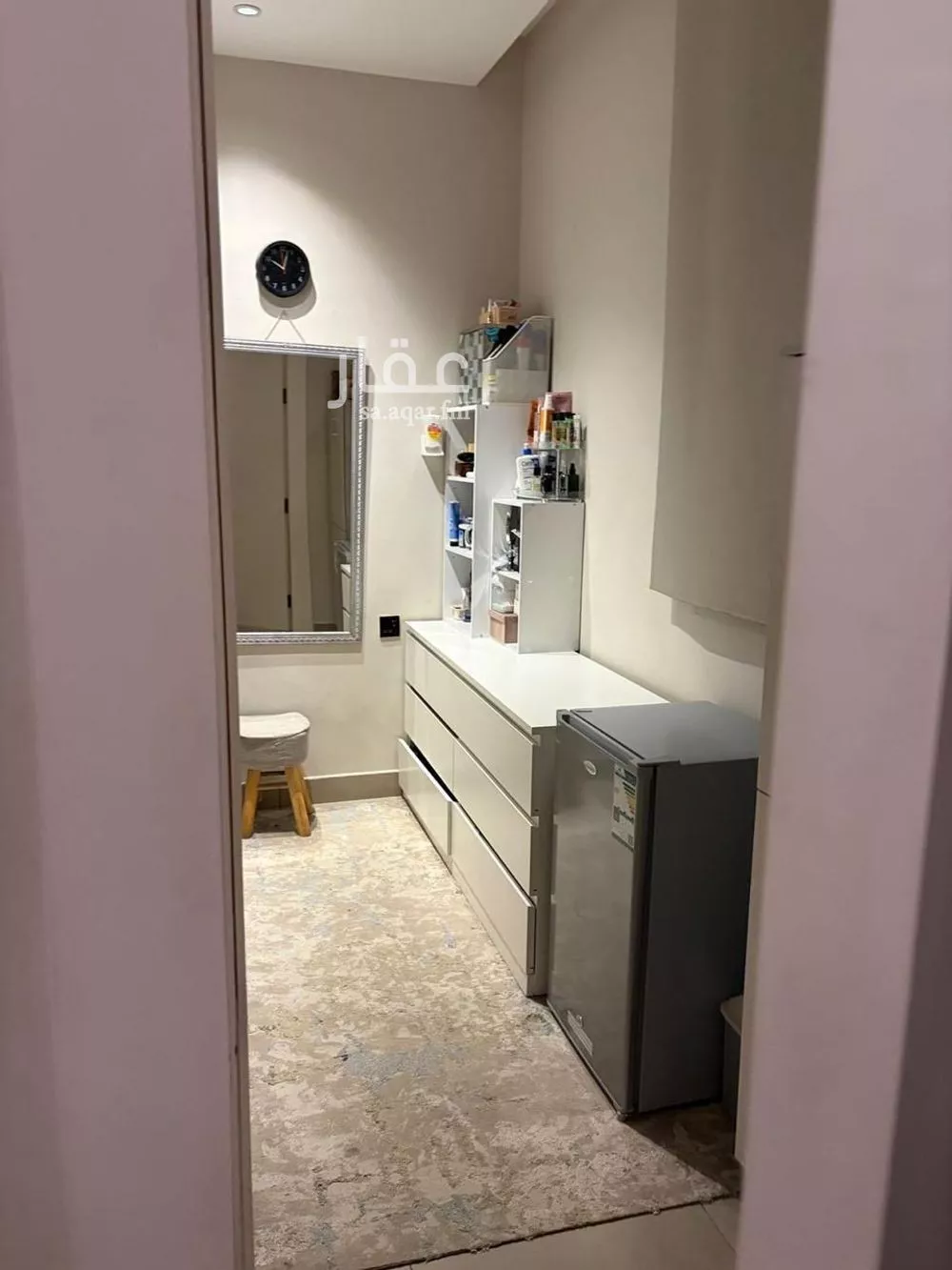 3 bedroom apartment in Al Murooj, Riyadh 11