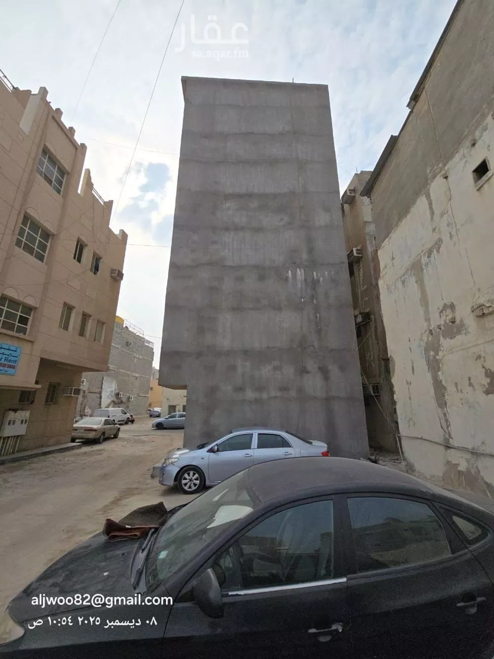 74 sqm building in Al Dawasir 4