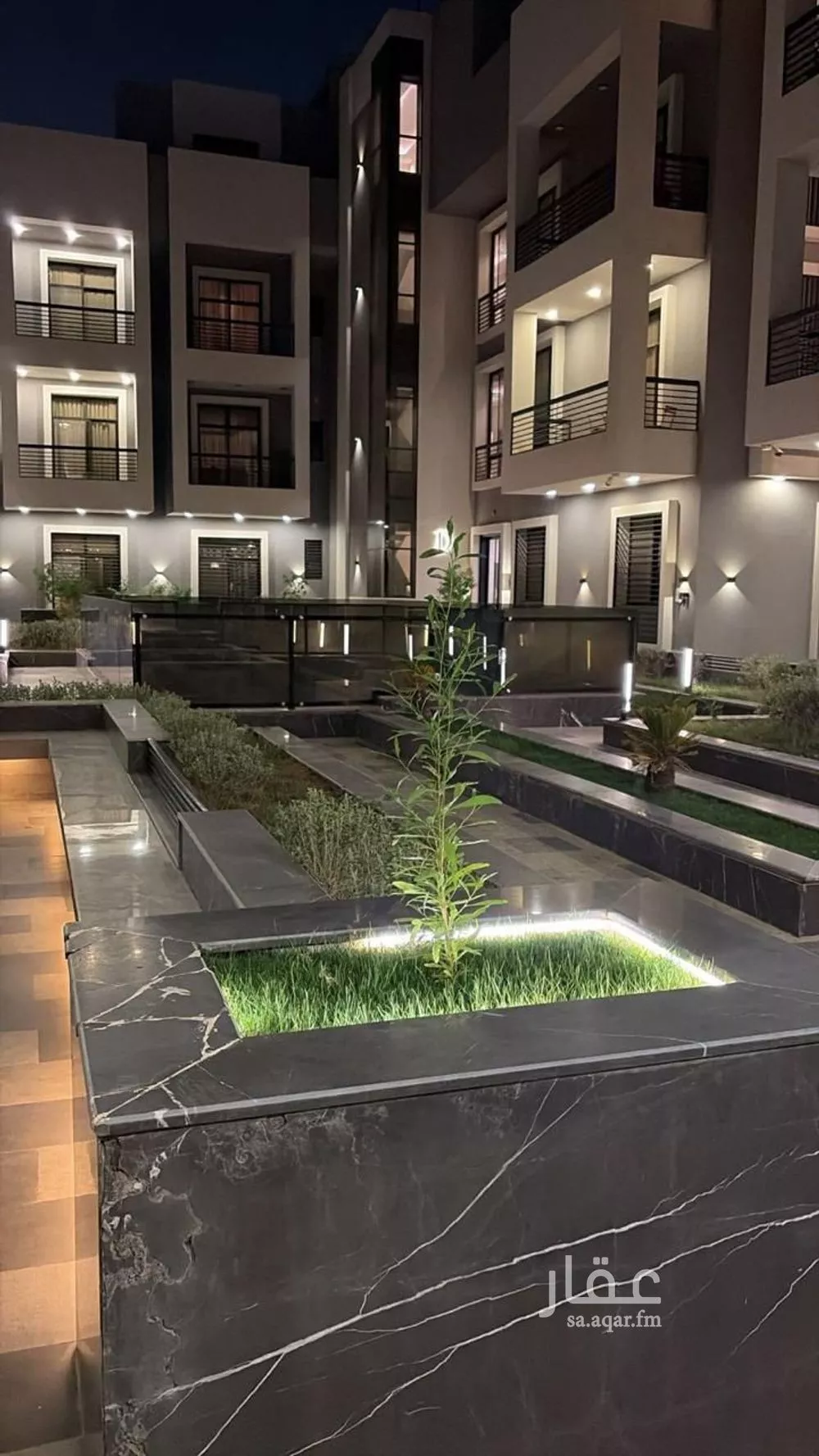 3 bedroom apartment in Al Murooj, Riyadh 17