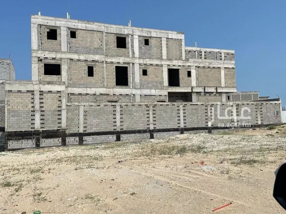 فيلا 6 غرف في البحر 2