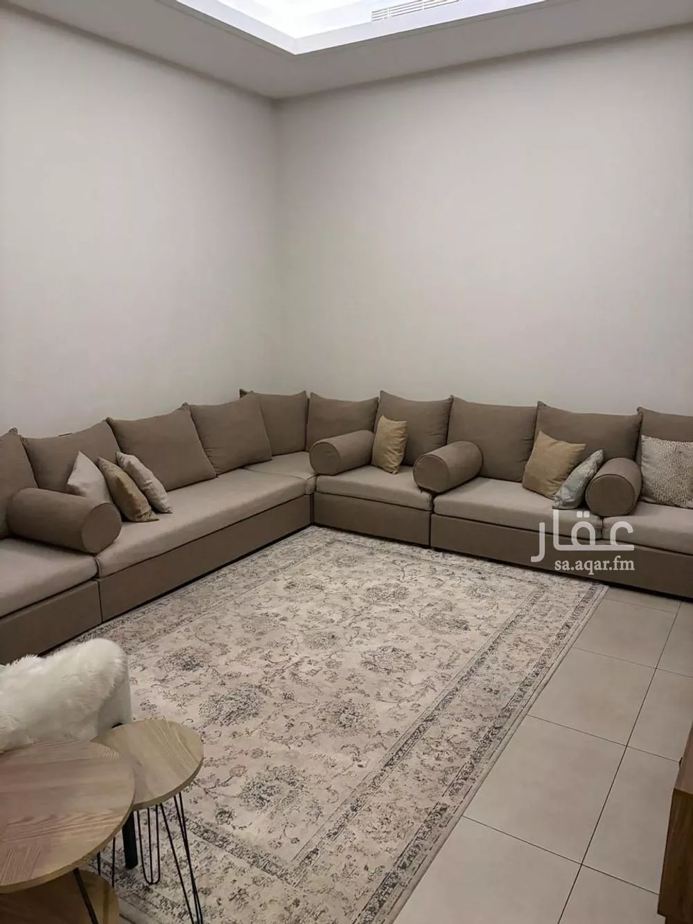3 bedroom apartment in Al Murooj, Riyadh 10