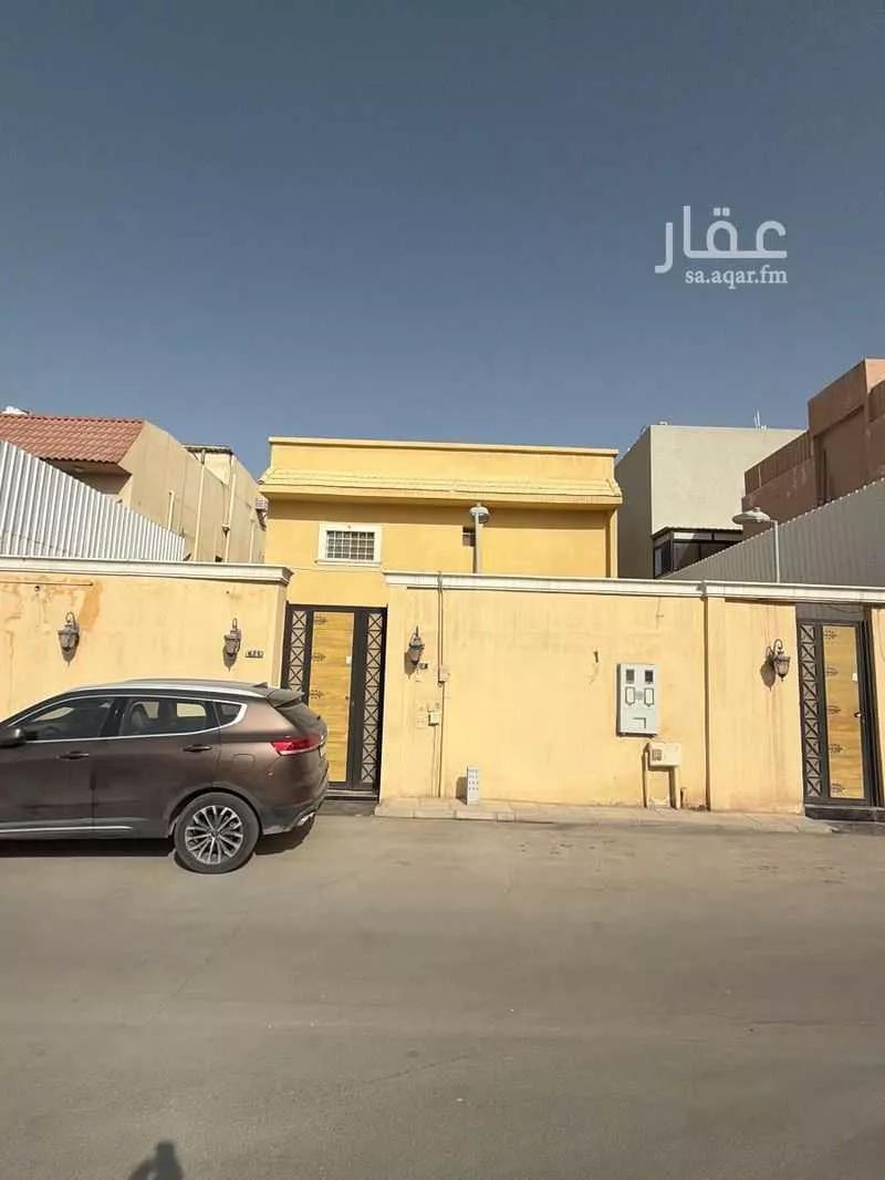9 bedroom villa in Al Rahmaniyyah, Riyadh 6