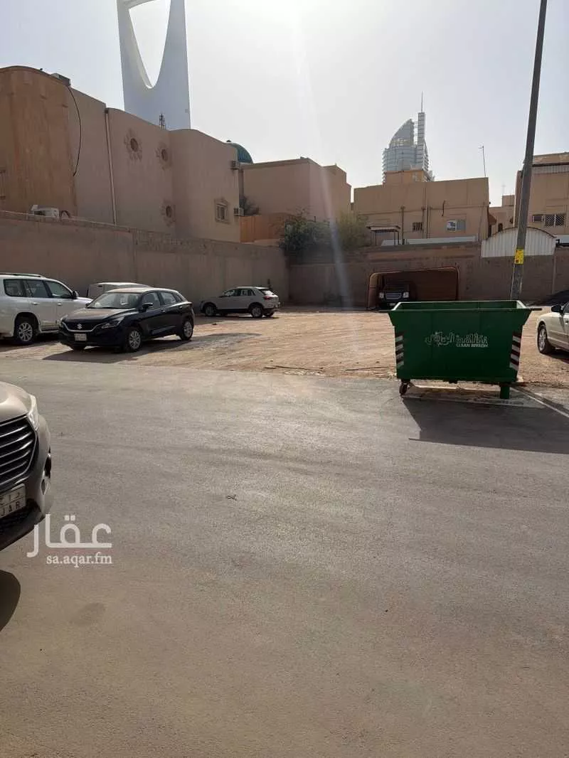 9 bedroom villa in Al Rahmaniyyah, Riyadh 5