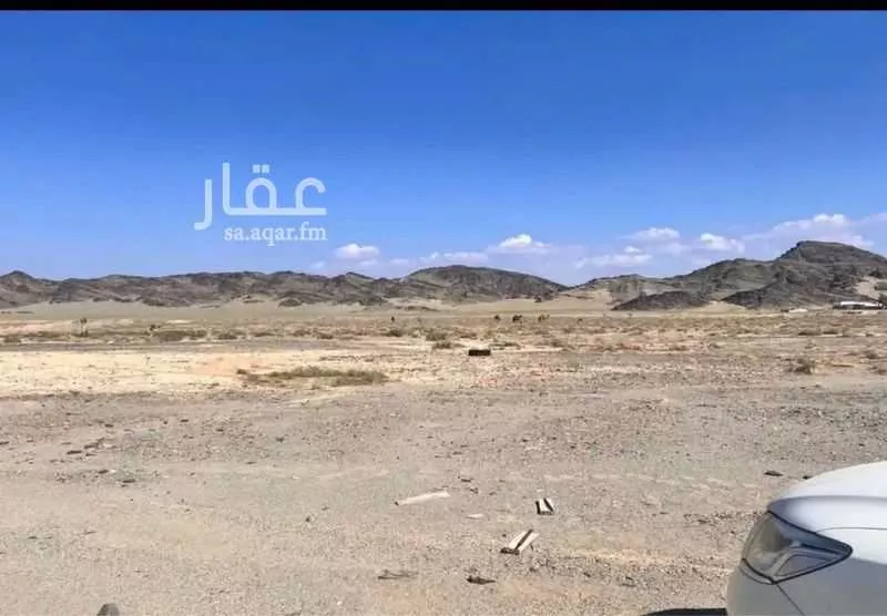 أرض 56000 م² في السكب 2