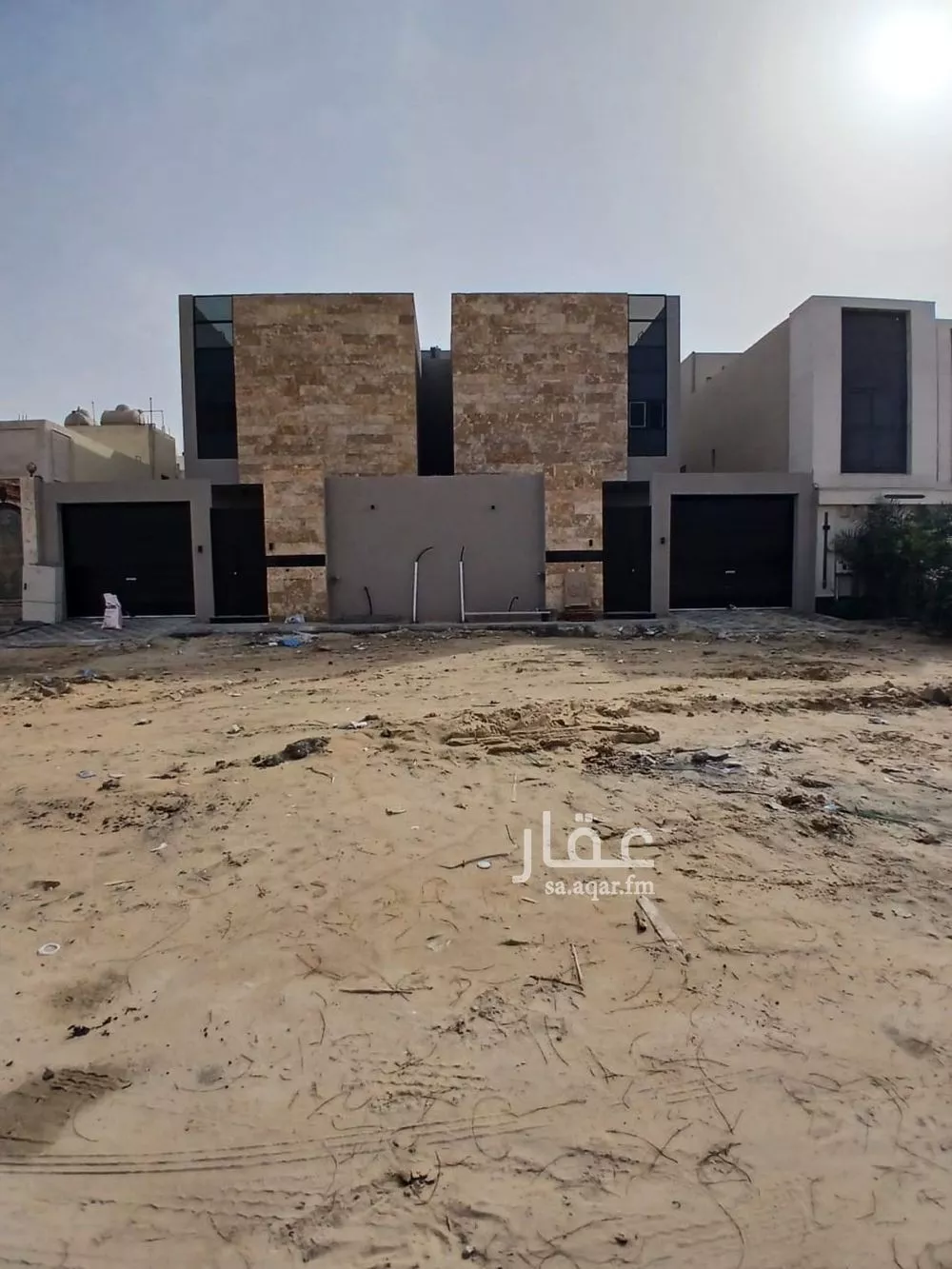 فيلا 8 غرف في ضاحية الملك فهد 3