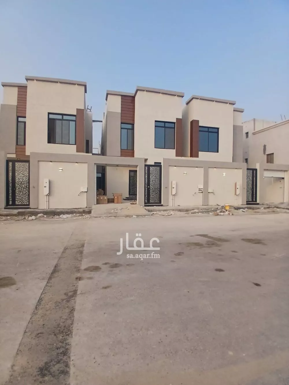 فيلا 9 غرف في الصواري 2