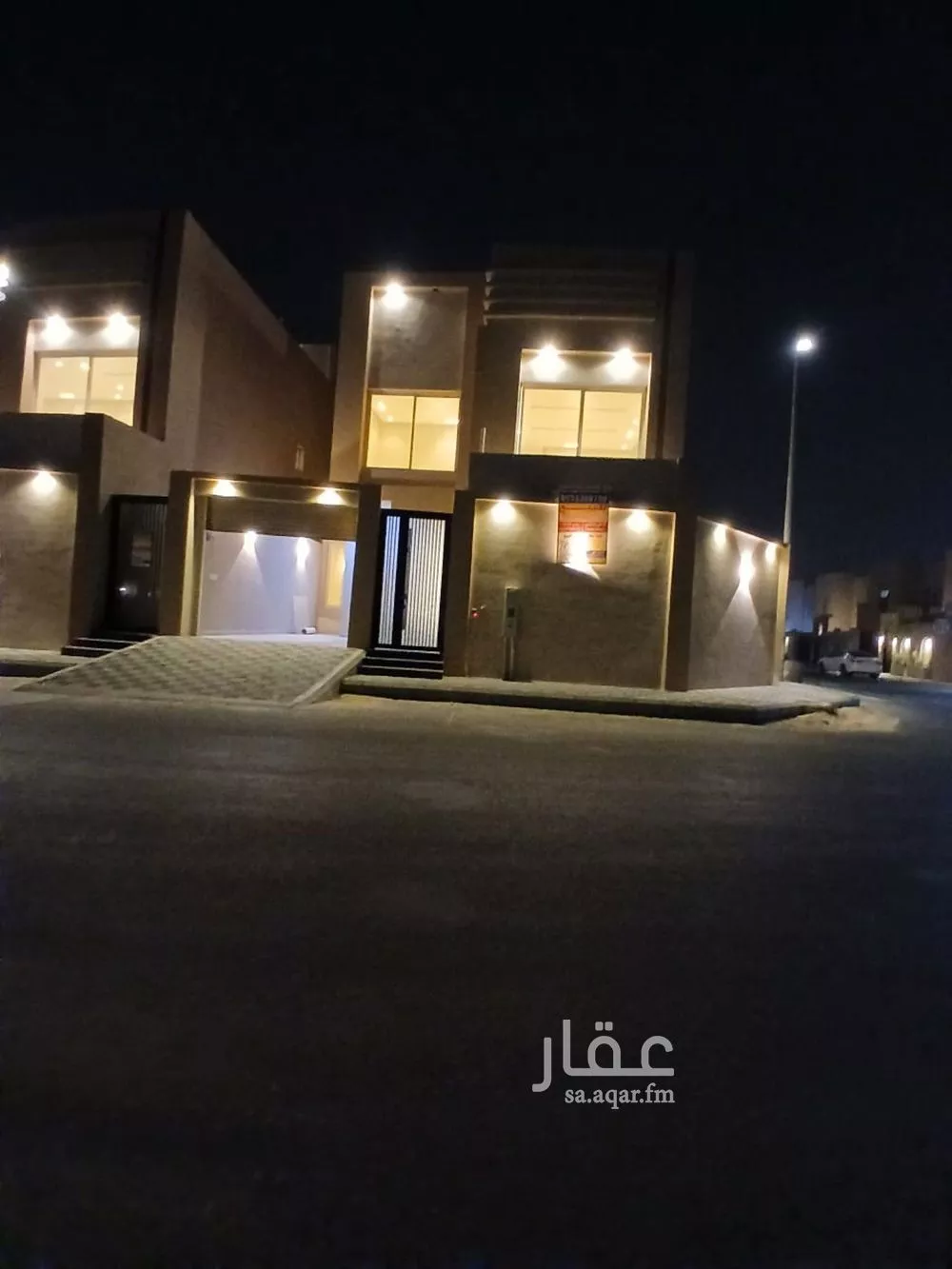 فيلا 8 غرف في الأمل