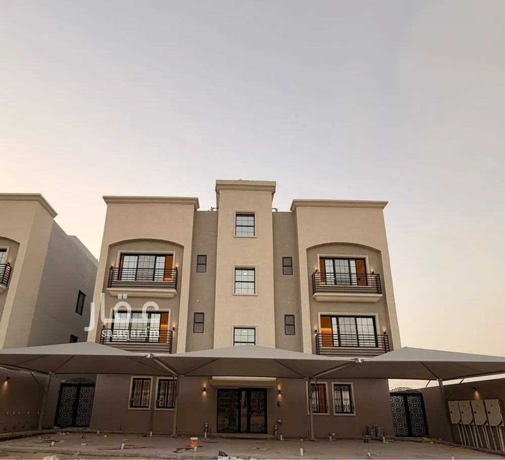 شقة 5 غرف في الشعلة 1