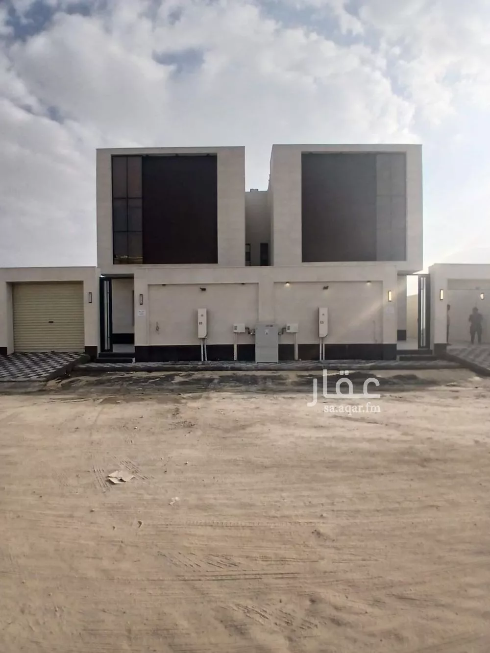 فيلا 8 غرف في ضاحية الملك فهد