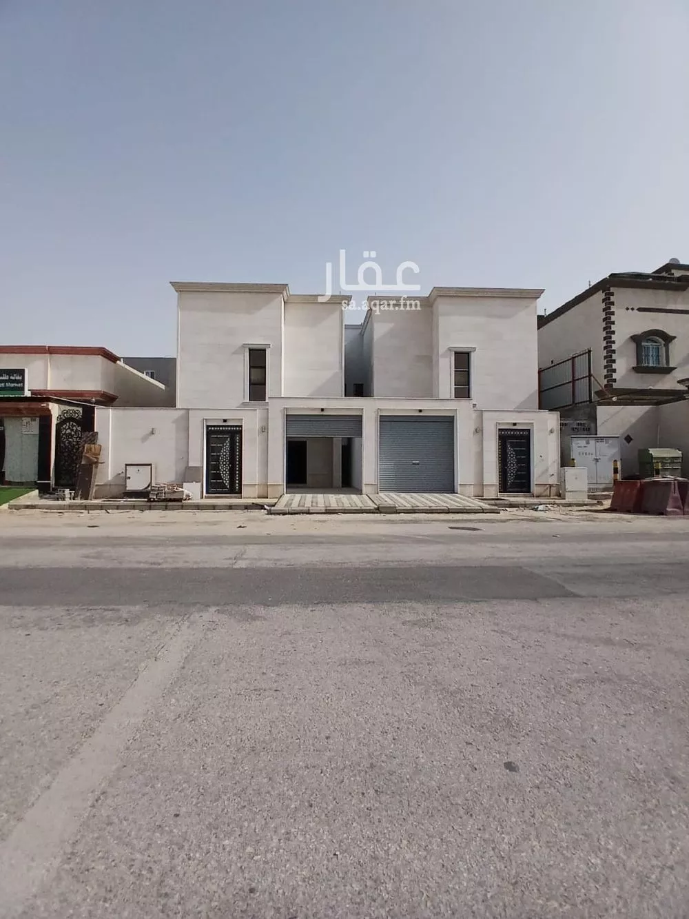 فيلا 8 غرف في ضاحية الملك فهد 2