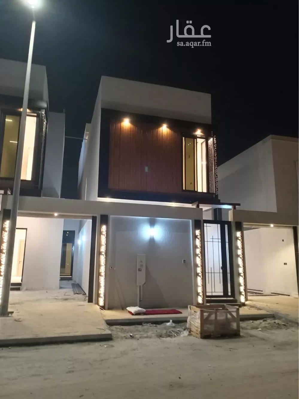 فيلا 8 غرف في الصواري 2