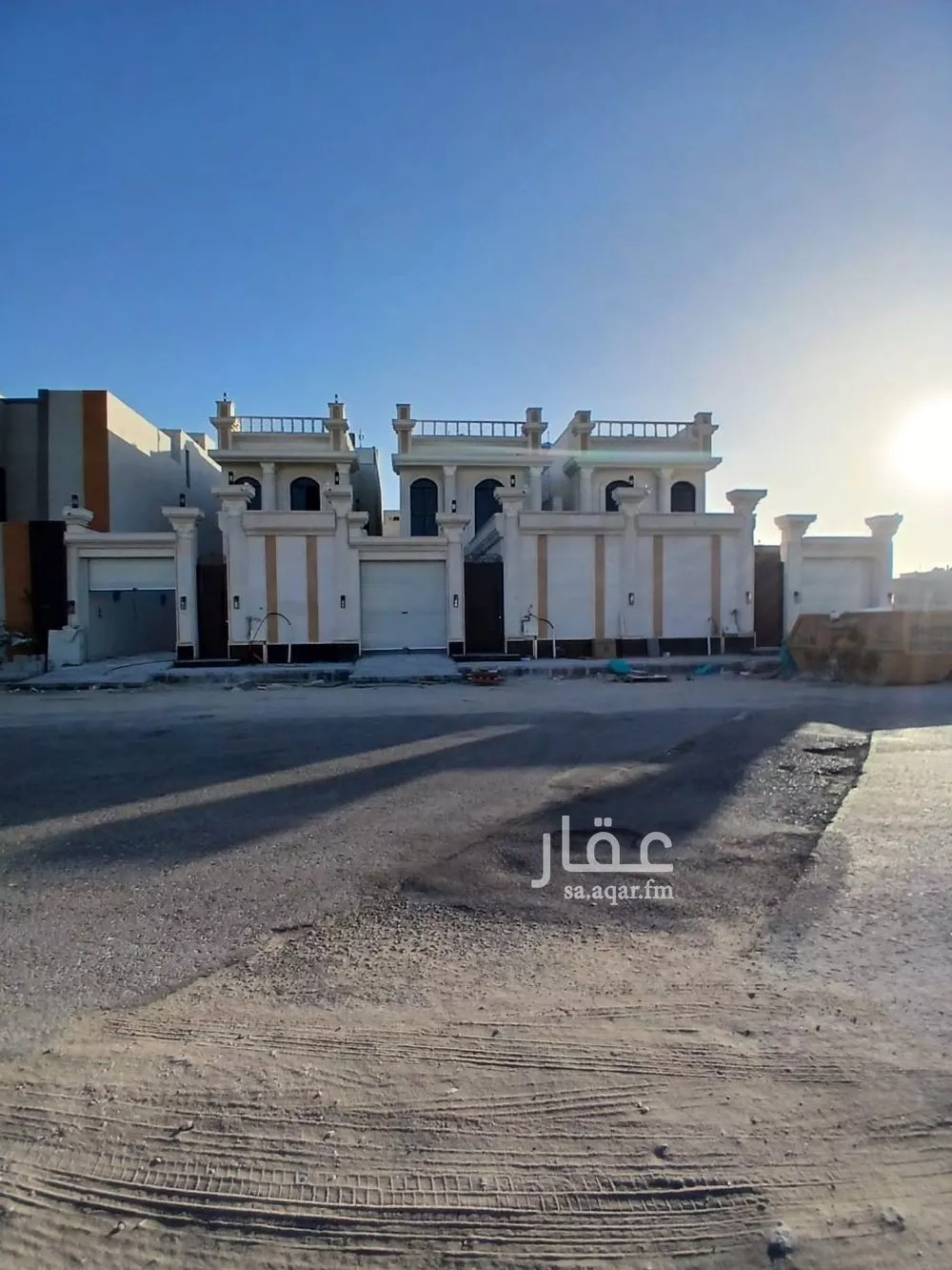 فيلا 8 غرف في اللؤلؤ 2