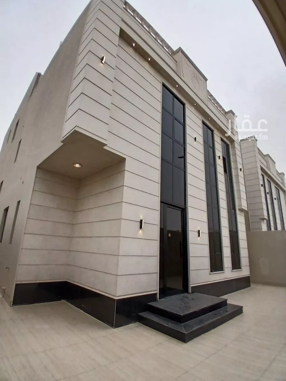 8 bedroom villa in As Sawari 2