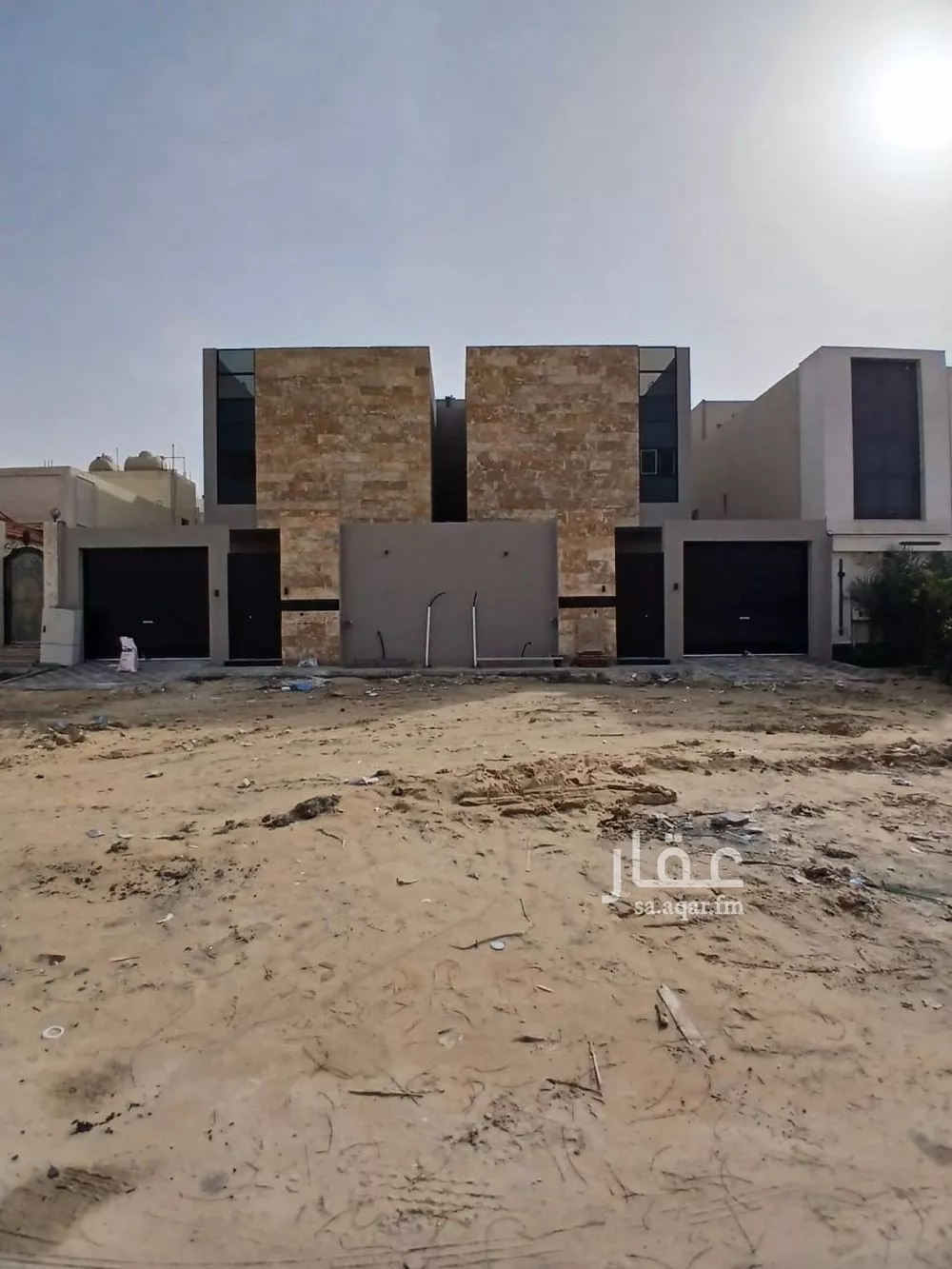 فيلا 8 غرف في ضاحية الملك فهد 2