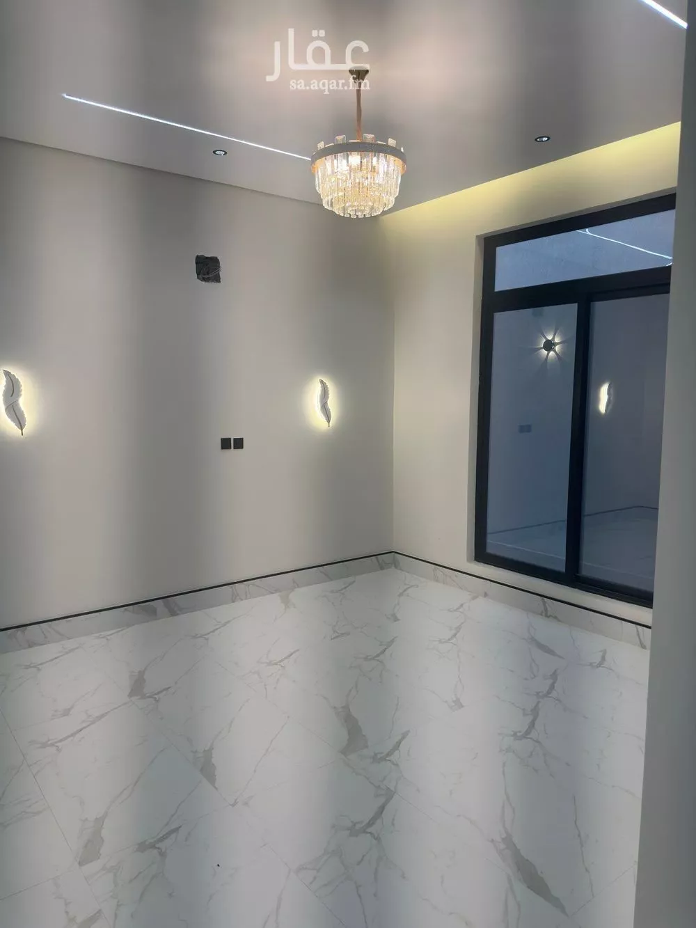 شقة 9 غرف في الأمل 5