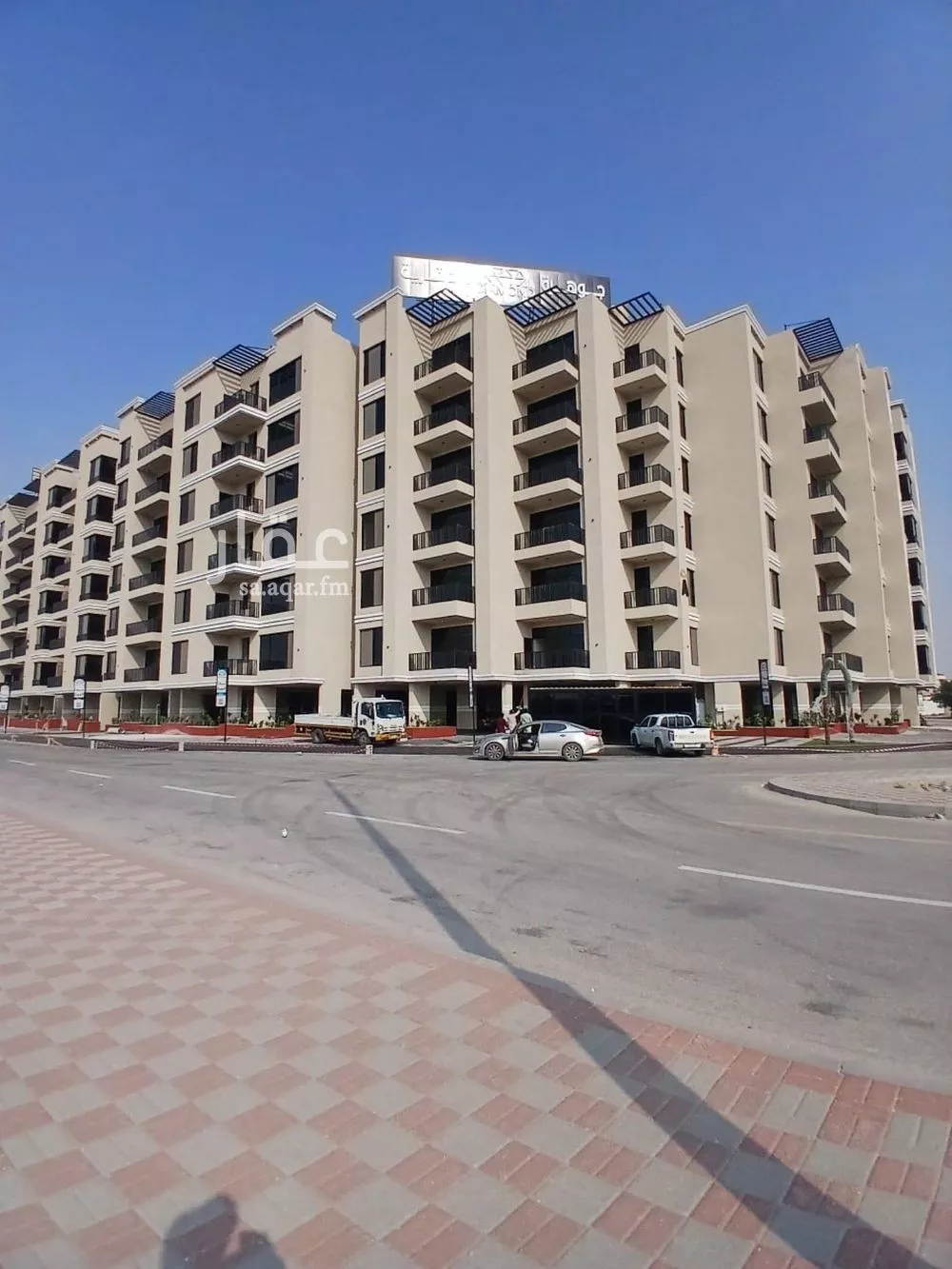 5 bedroom apartment in Taibah 1