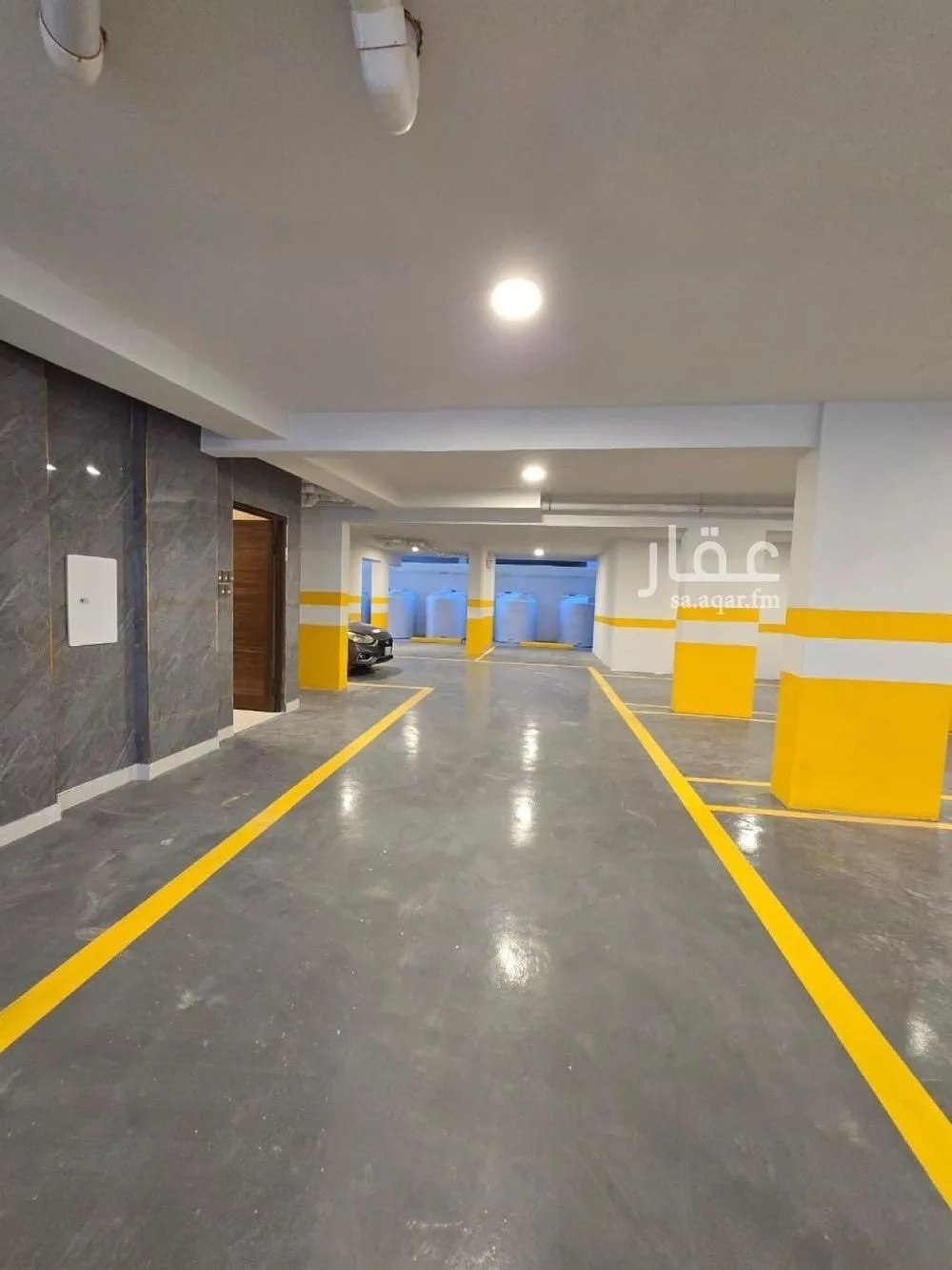 شقة 5 غرف في الشعلة 2