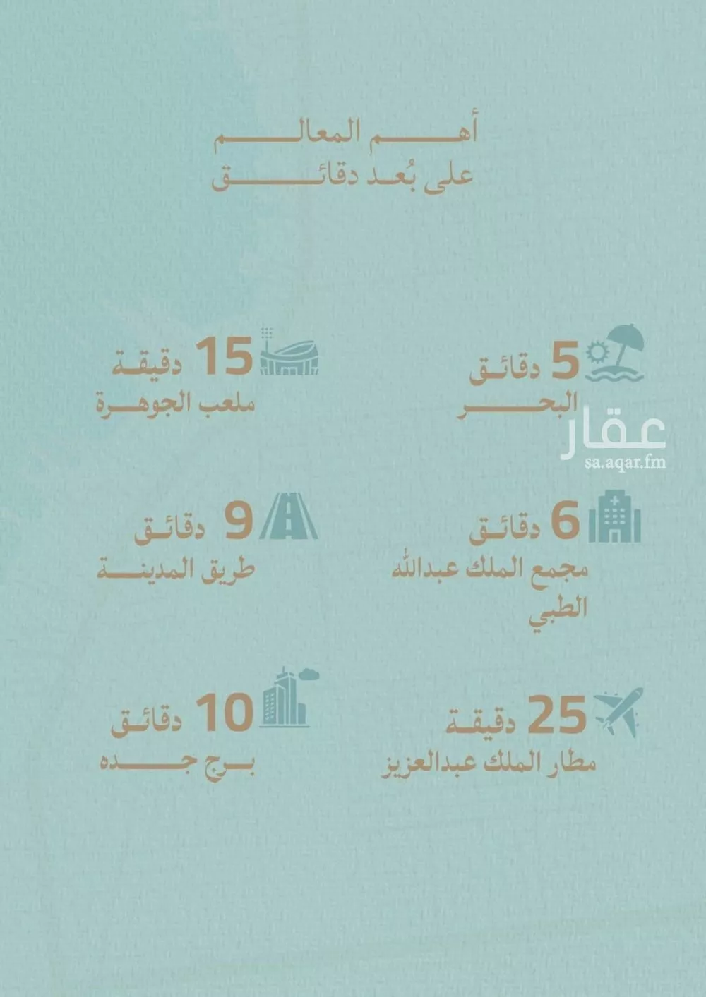 2 bedroom apartment in Al Yaqout 4