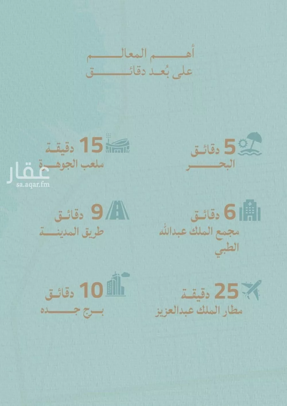 شقة 4 غرف في الياقوت 3