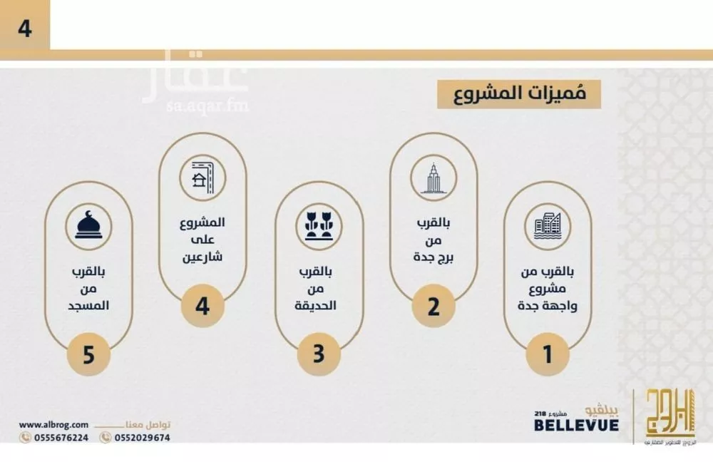 شقة 2 غرف في الصوارى 3