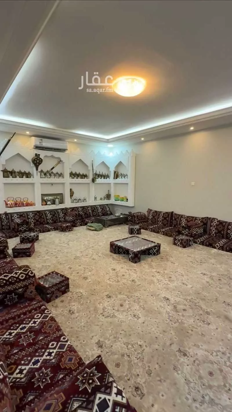 فيلا 7 غرف في التحلية 2