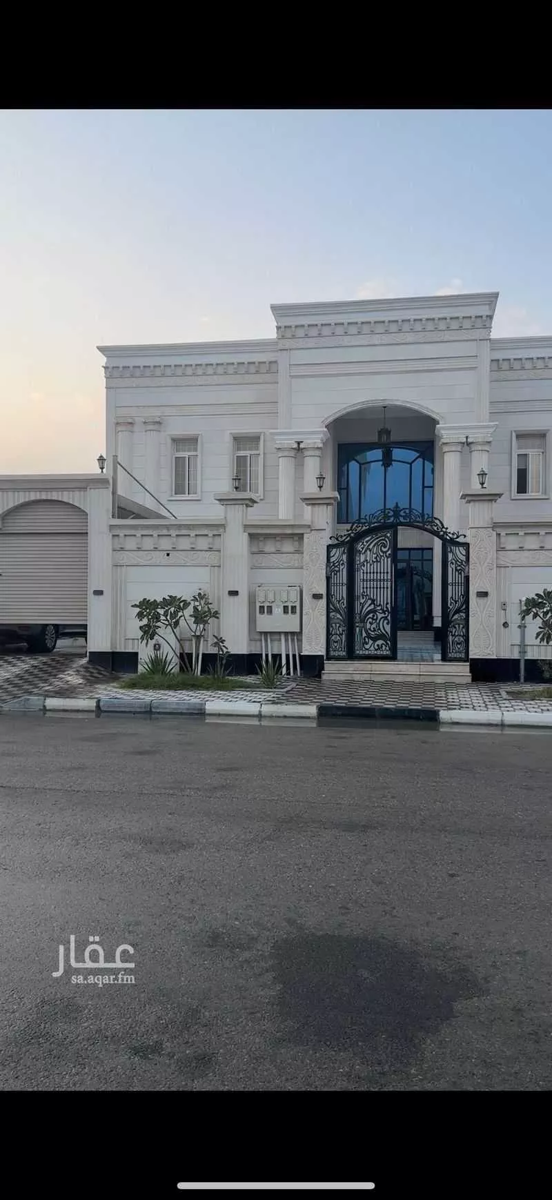 فيلا 7 غرف في التحلية 1