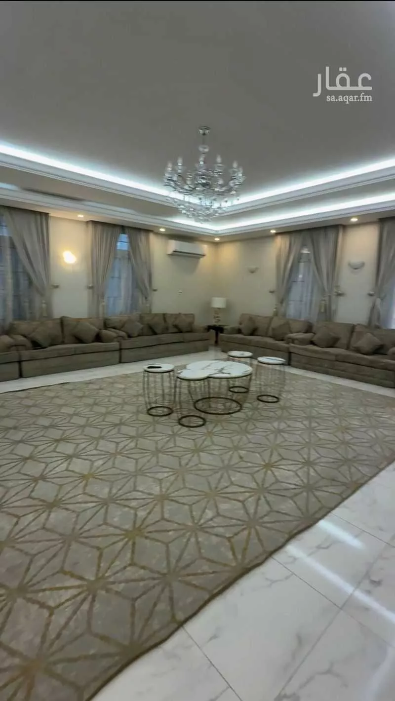 فيلا 7 غرف في التحلية 4