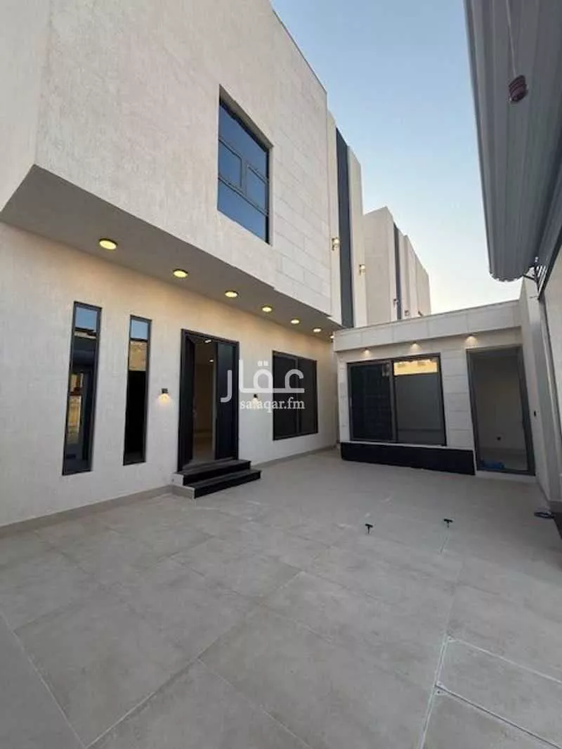 فيلا 7 غرف في الصواري 3