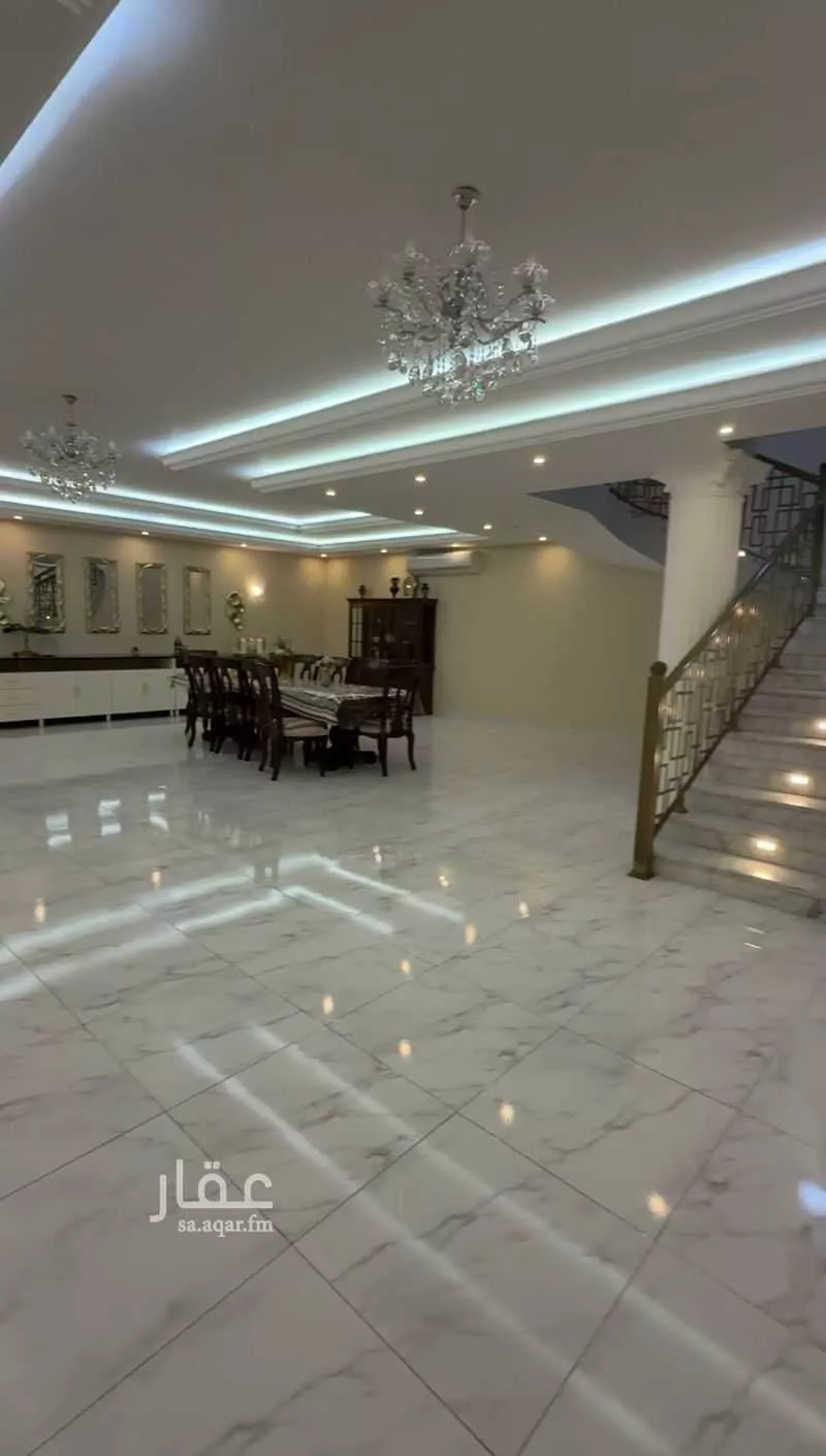 فيلا 7 غرف في التحلية 3