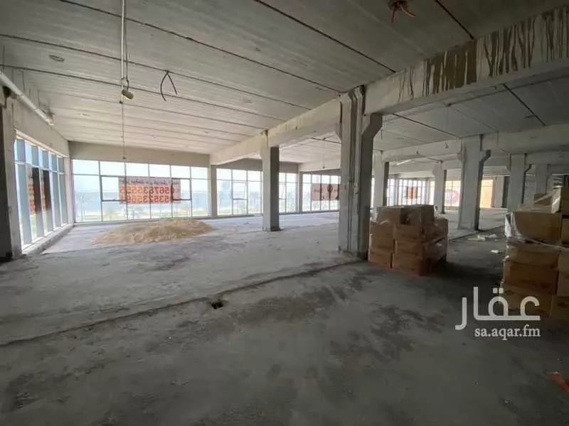 محل 2690 م² في السلام 2