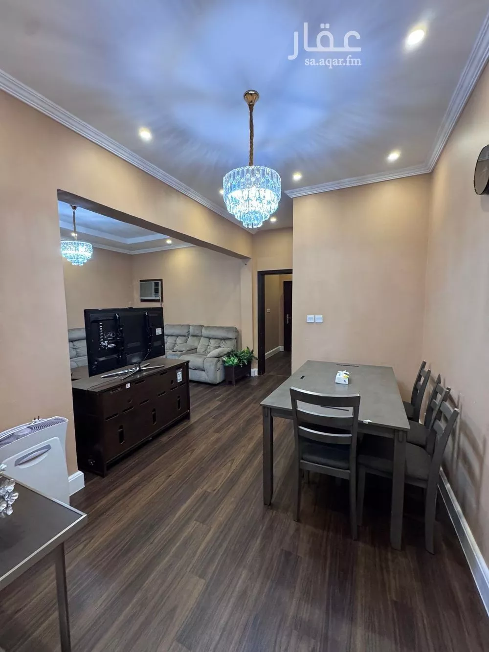 شقة 3 غرف في الفيصلية 2